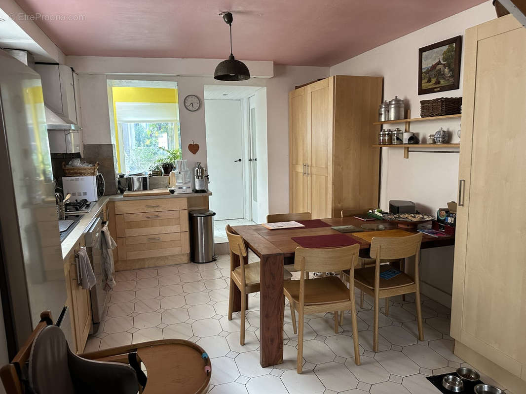 Appartement à CHAMPIGNY-SUR-MARNE