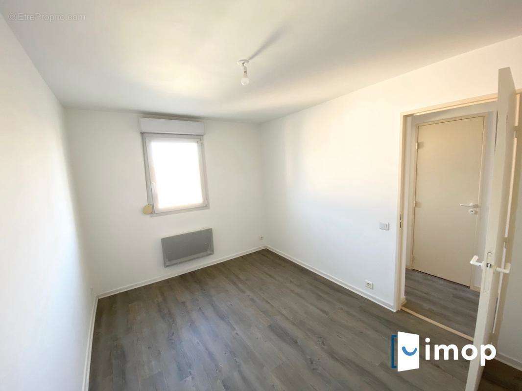 Appartement à CABANNES