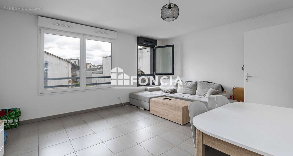 Appartement à ROUEN