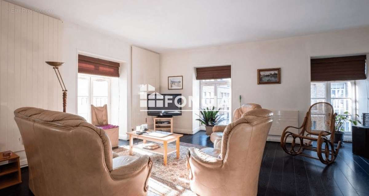 Appartement à AMIENS