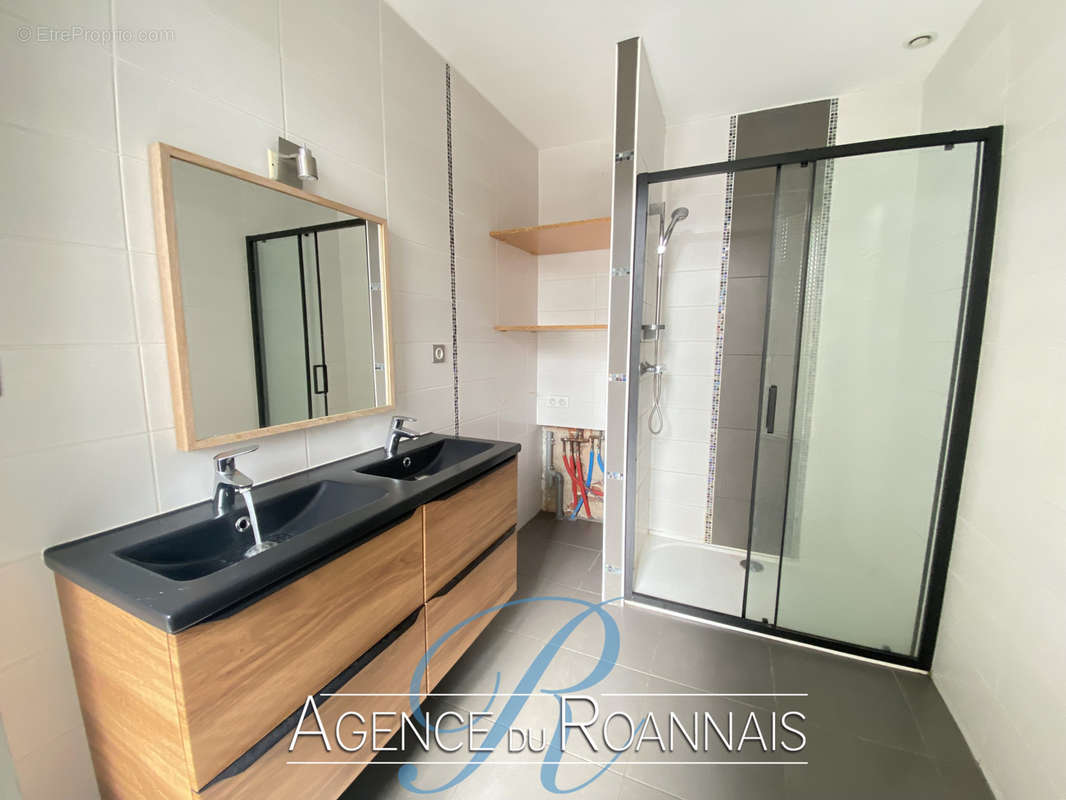 Appartement à ROANNE