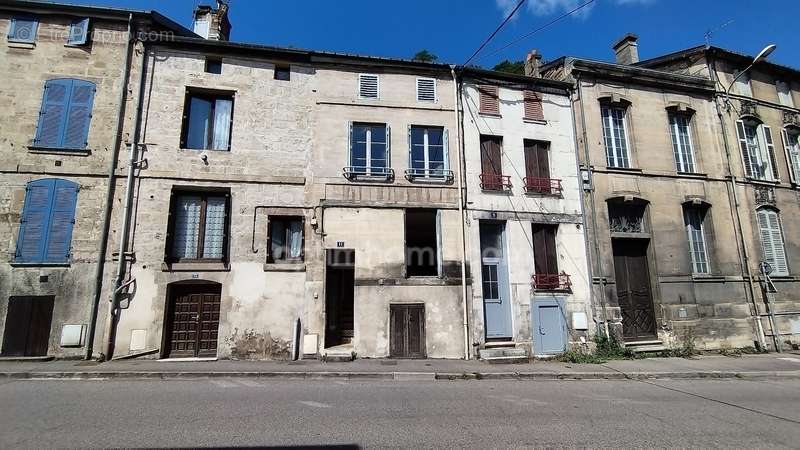 Maison à BAR-LE-DUC