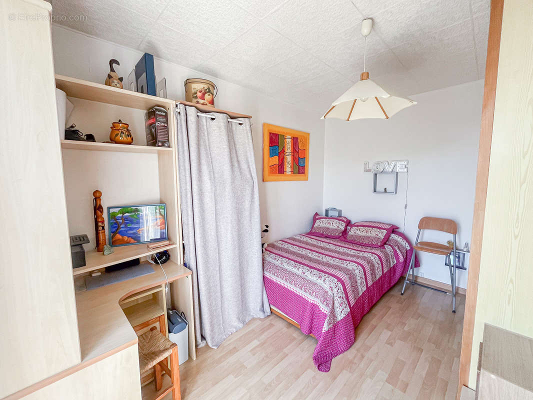 Appartement à MARSEILLE-12E