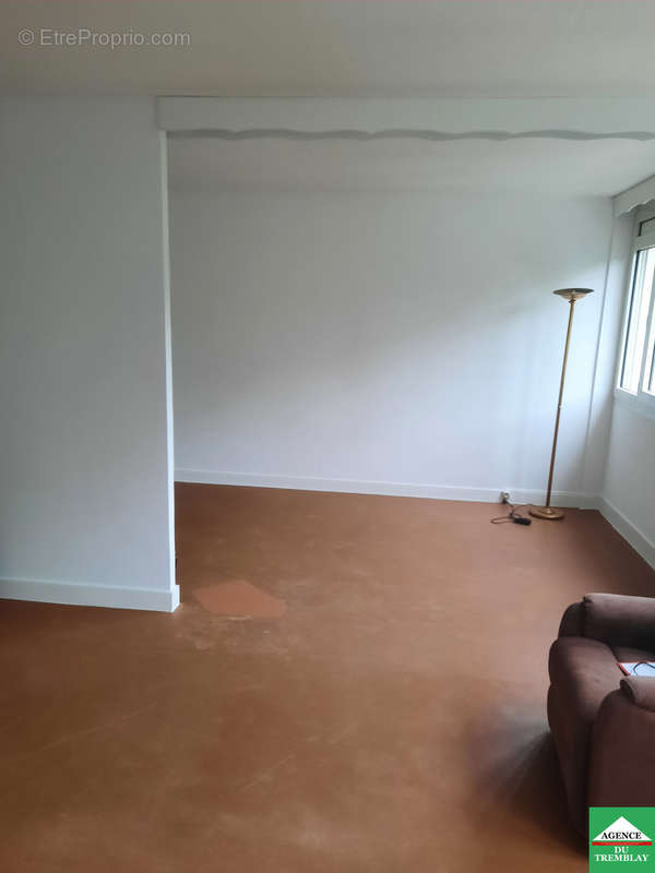 Appartement à CHAMPIGNY-SUR-MARNE