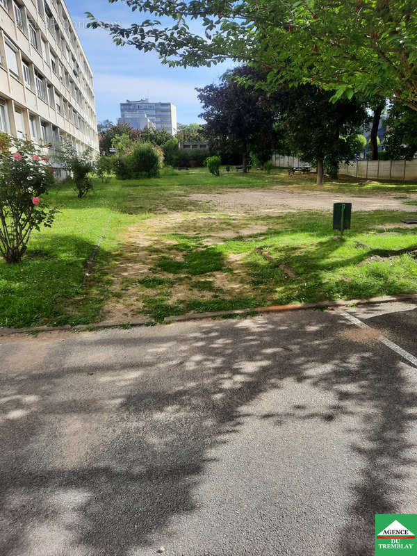 Appartement à CHAMPIGNY-SUR-MARNE