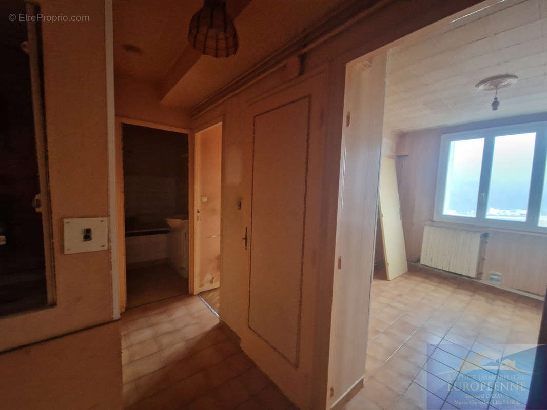 Appartement à LOURDES