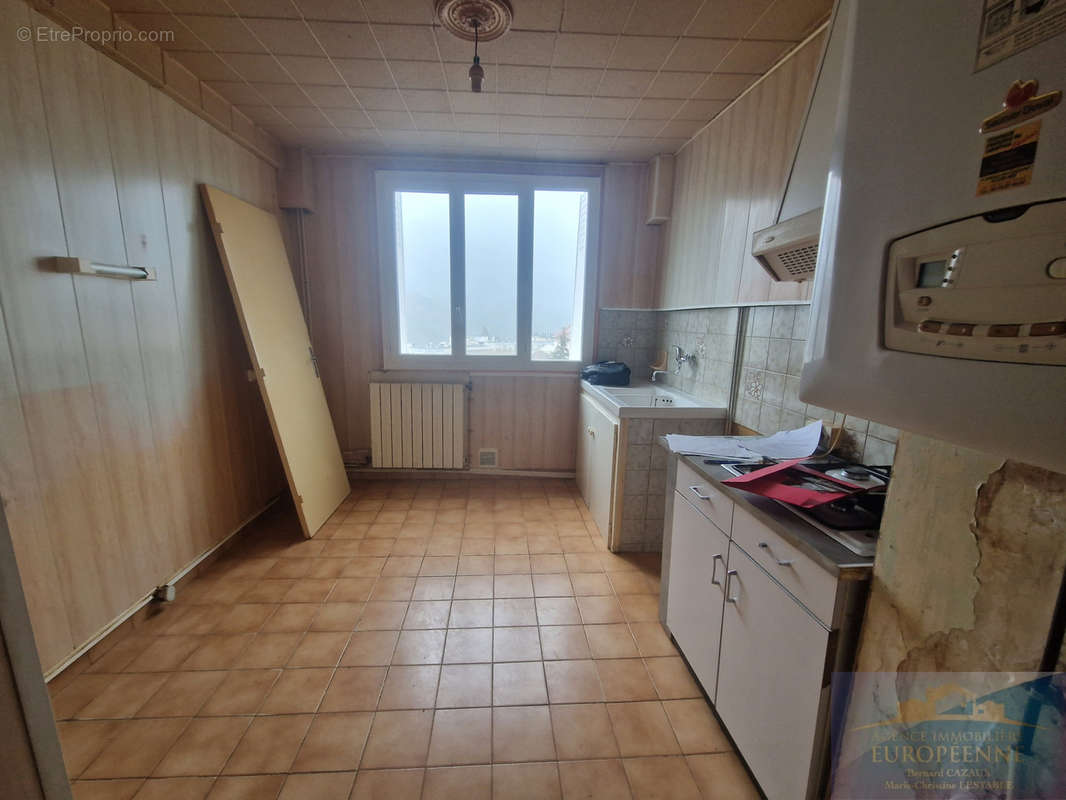 Appartement à LOURDES