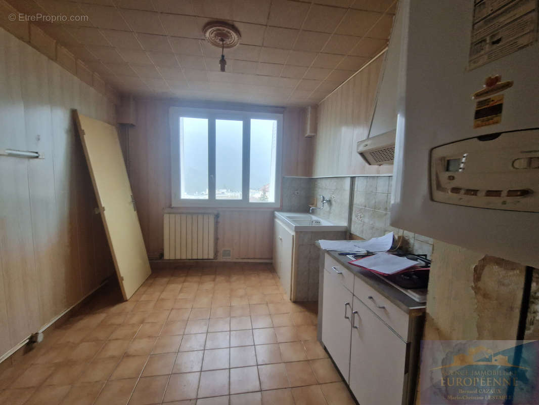 Appartement à LOURDES