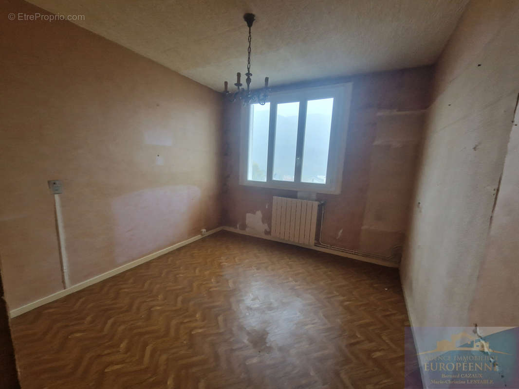 Appartement à LOURDES