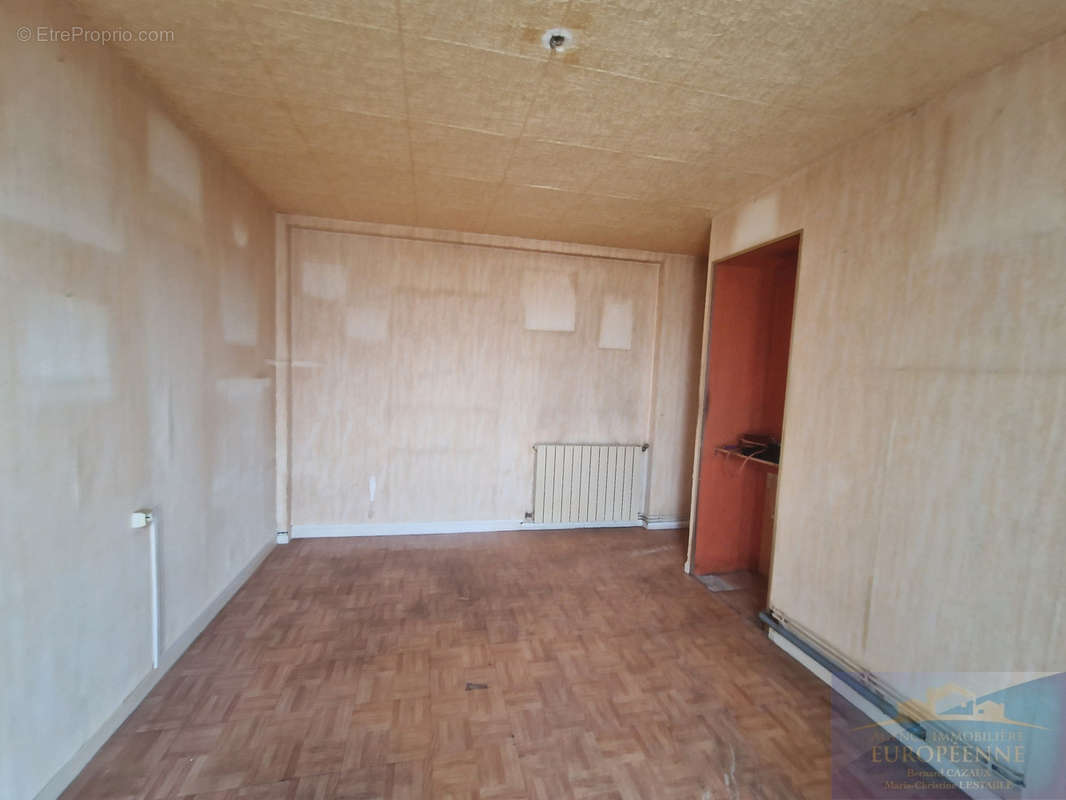 Appartement à LOURDES