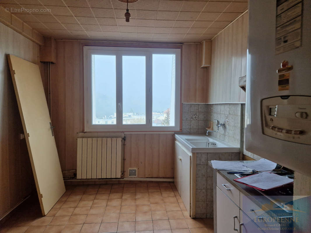 Appartement à LOURDES