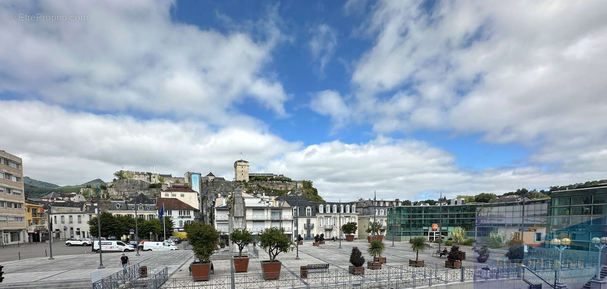 Appartement à LOURDES