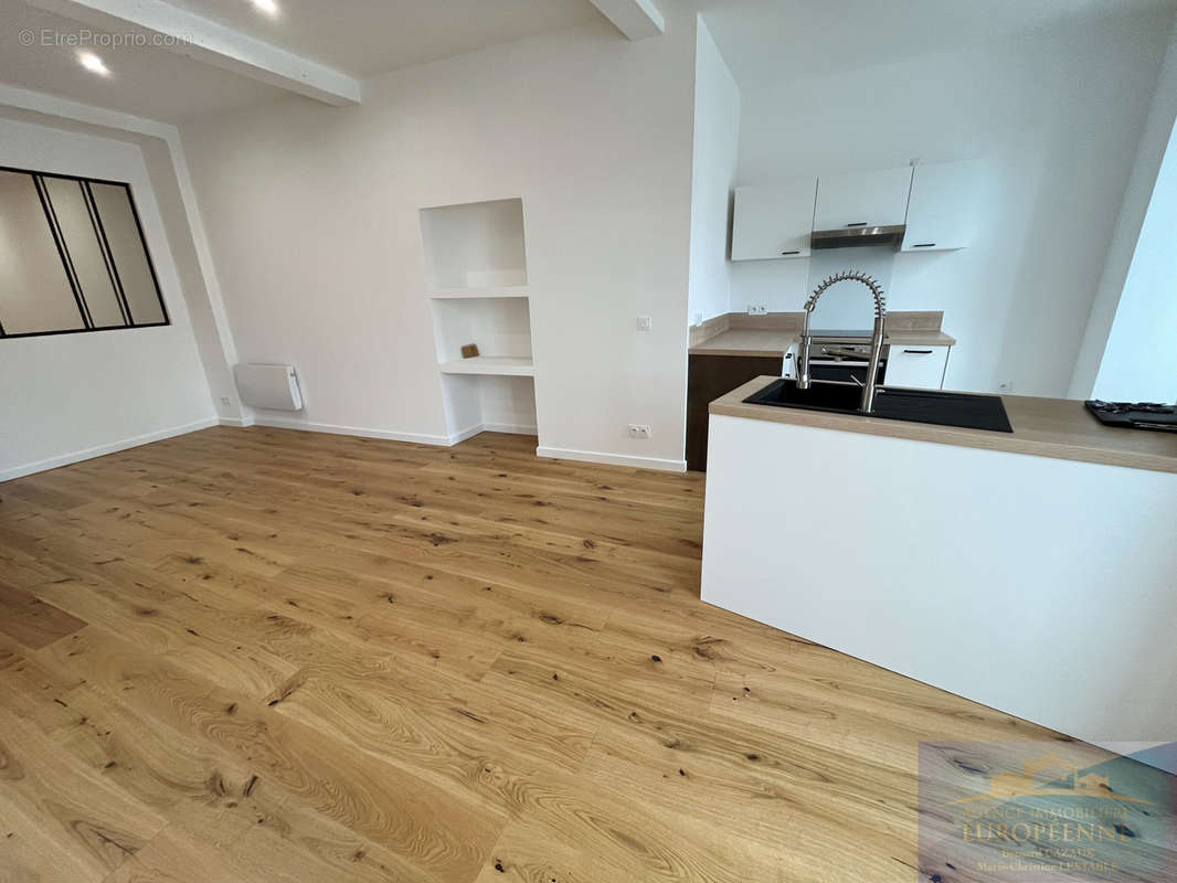 Appartement à LOURDES