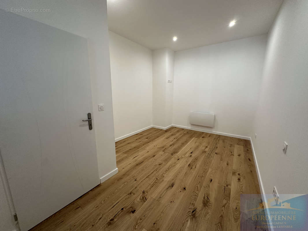 Appartement à LOURDES