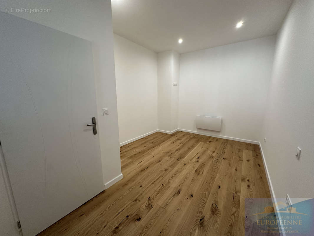 Appartement à LOURDES