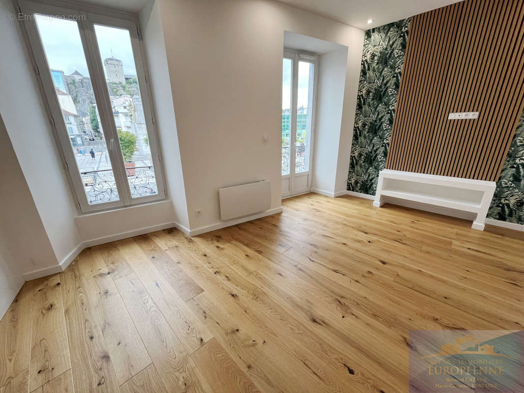 Appartement à LOURDES