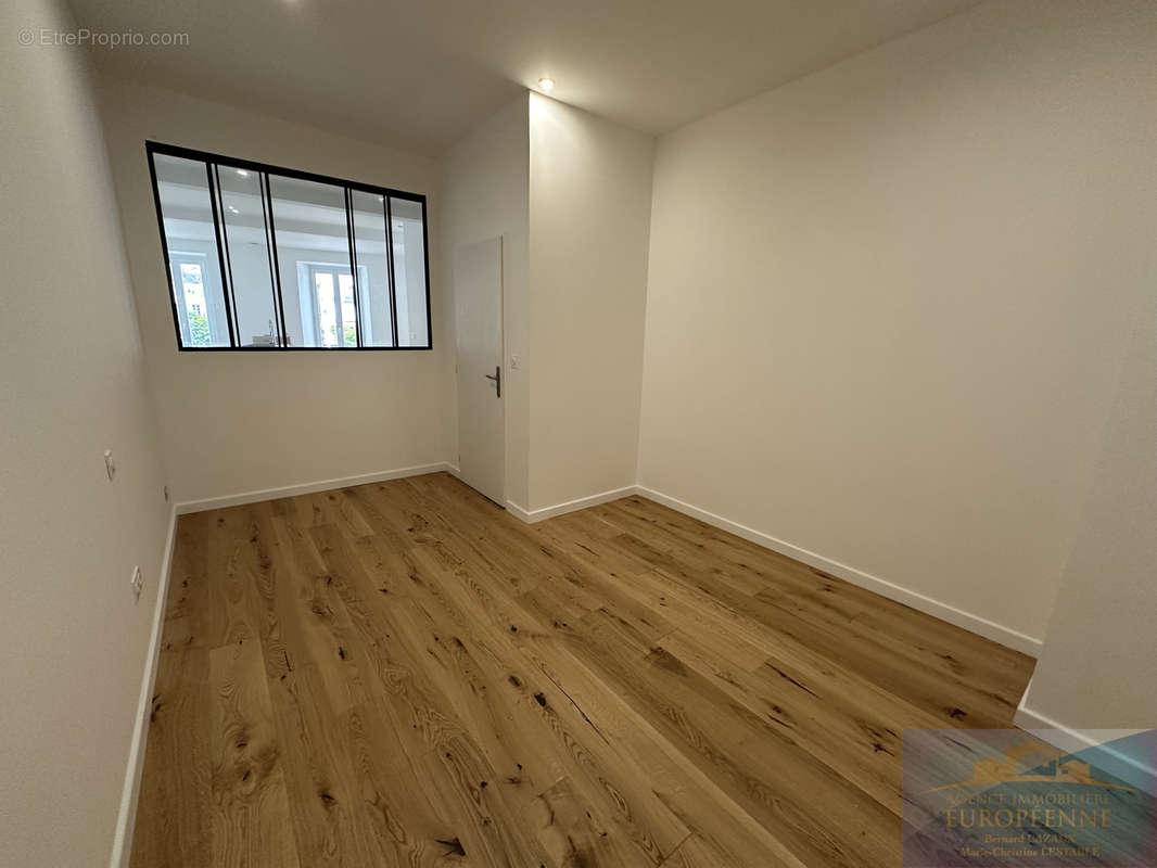 Appartement à LOURDES