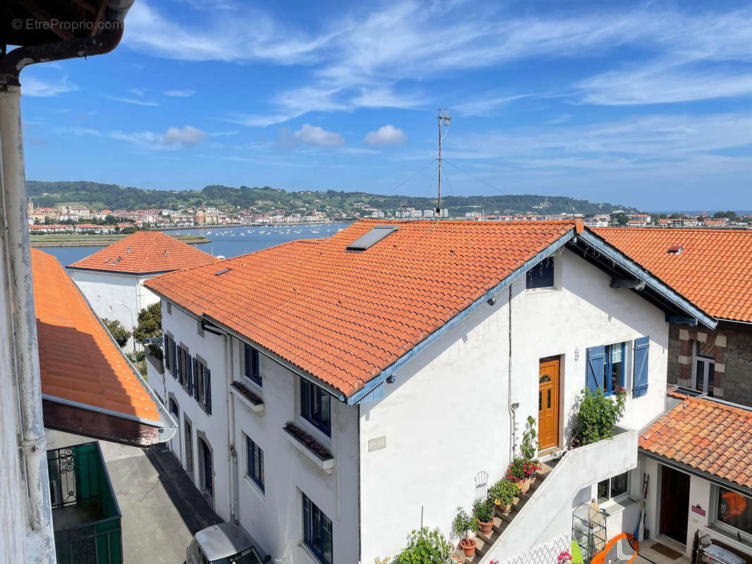 Maison à HENDAYE