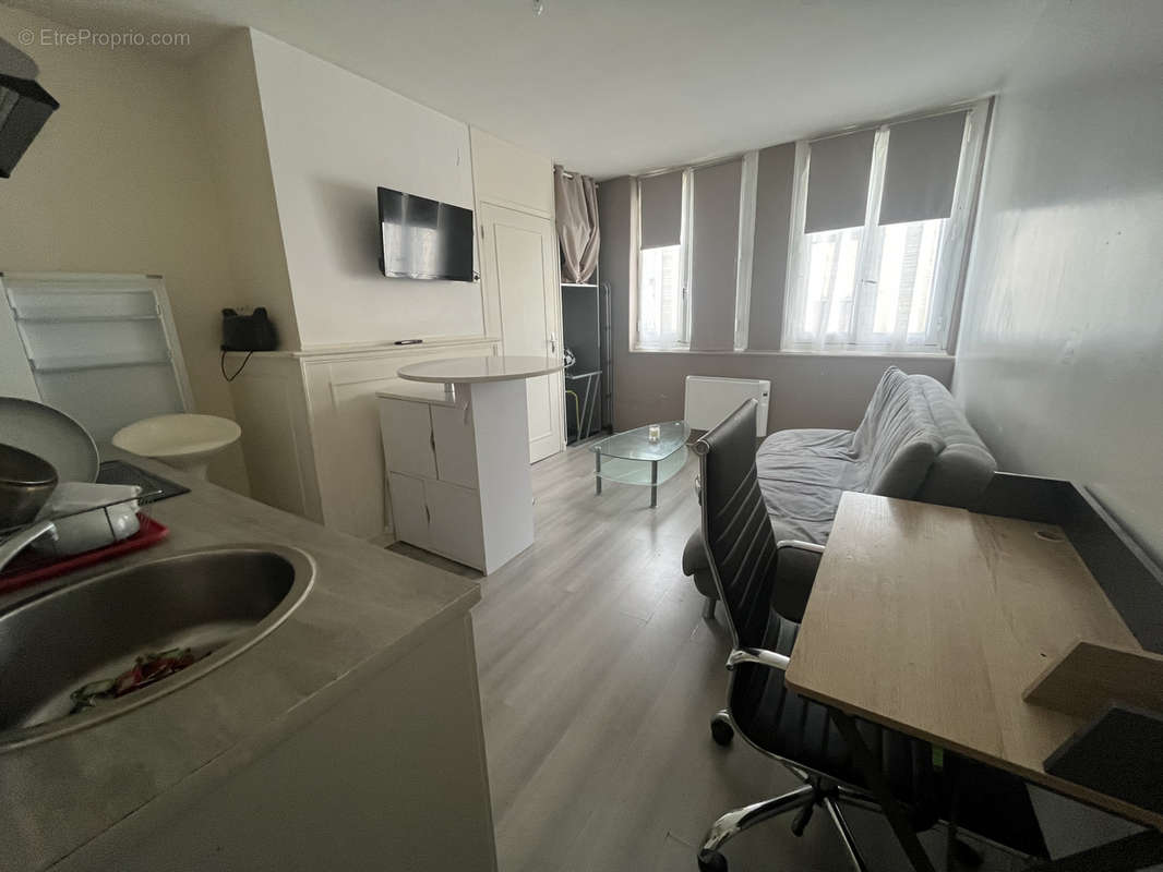 Appartement à LIMOGES