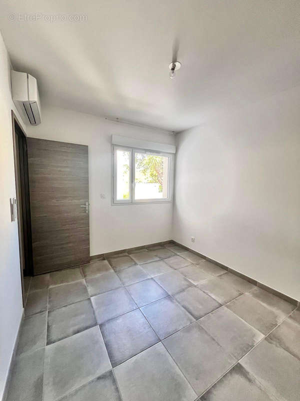 Appartement à BORGO