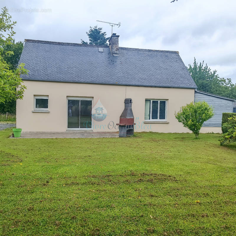 Maison à AVRANCHES