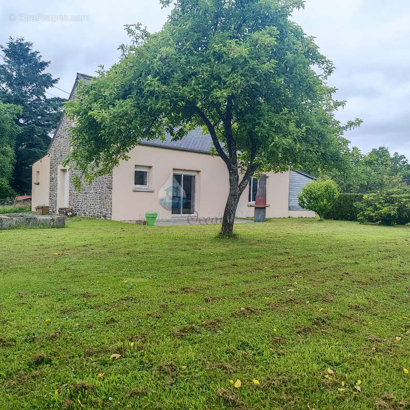 Maison à AVRANCHES