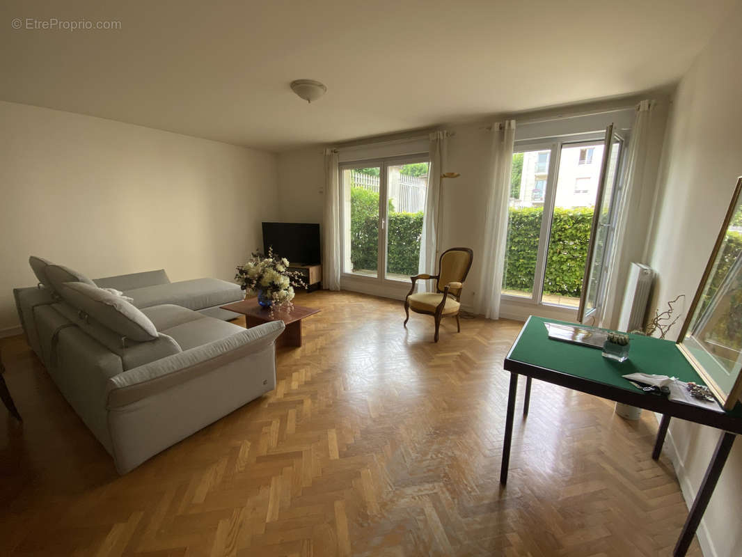 Appartement à CHANTILLY