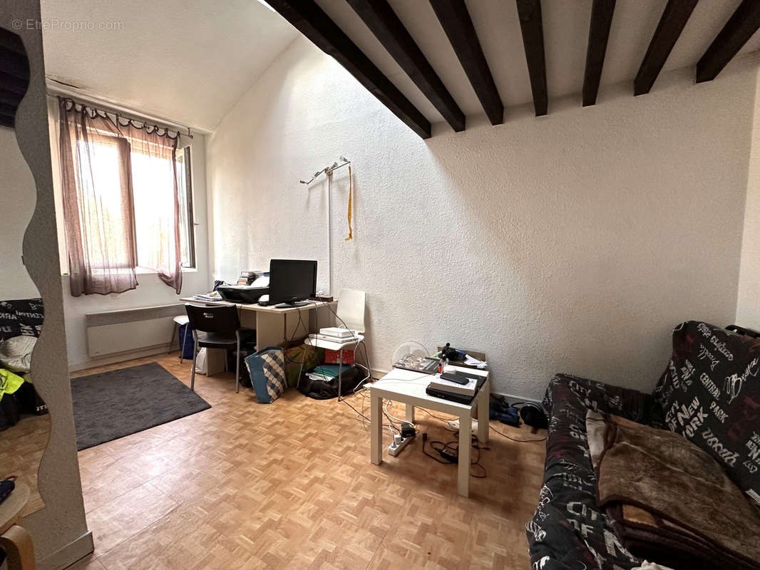 Appartement à REIMS