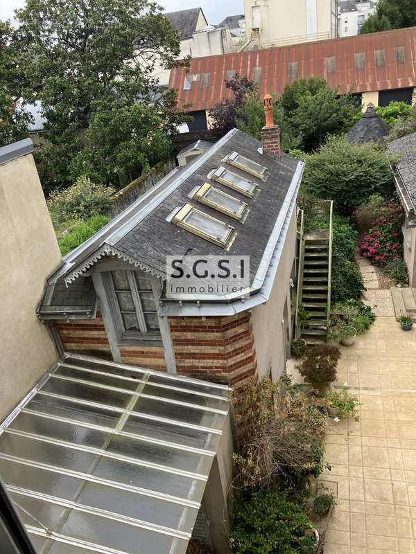 Maison à LE MANS