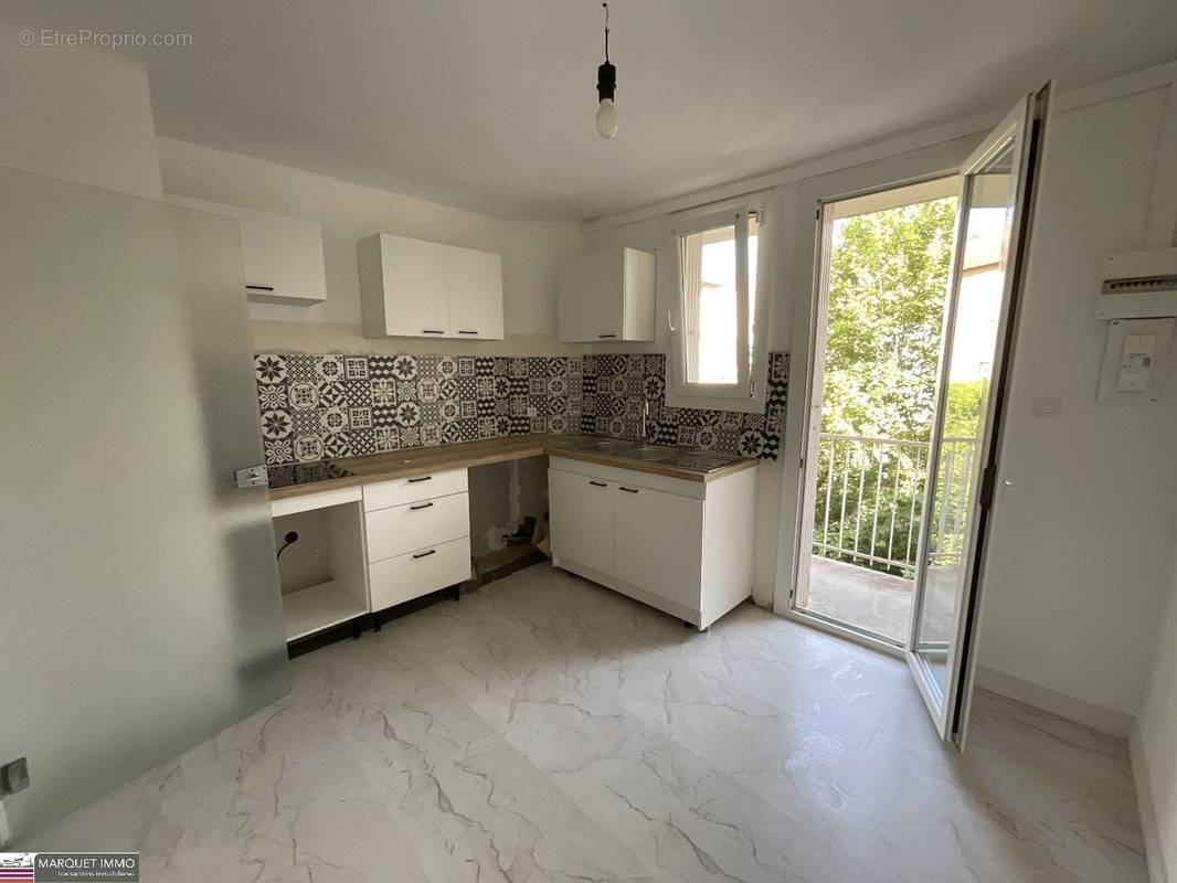 Appartement à BEZIERS