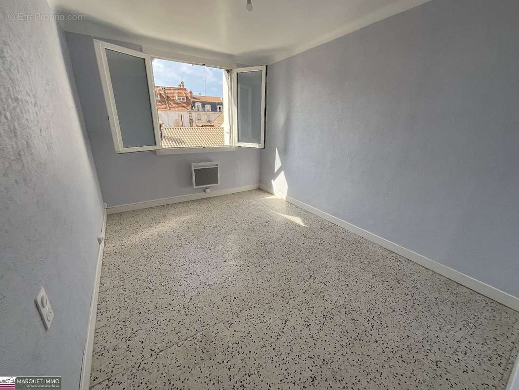 Appartement à BEZIERS