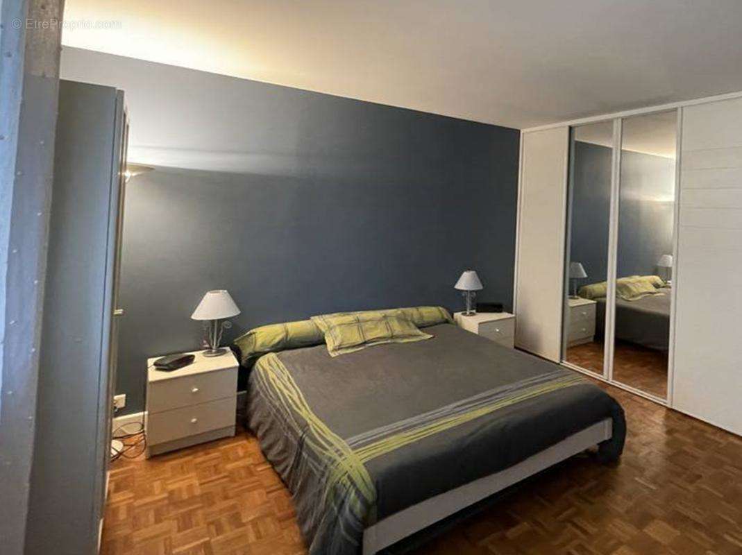 Appartement a louer sceaux - 4 pièce(s) - 75 m2 - Surfyn