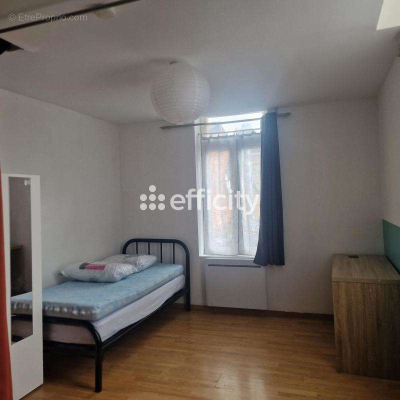 Appartement à LILLE