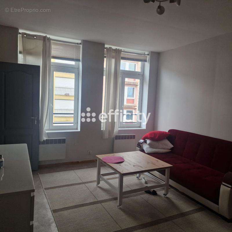 Appartement à LILLE