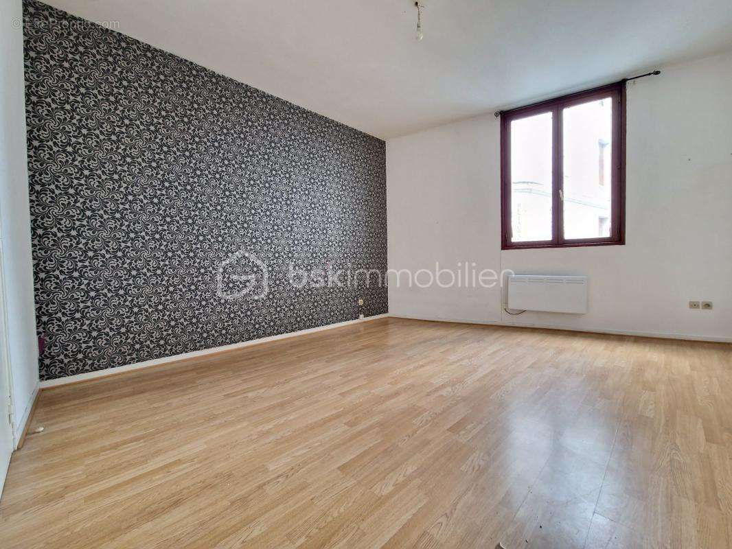 Appartement à CHATELLERAULT