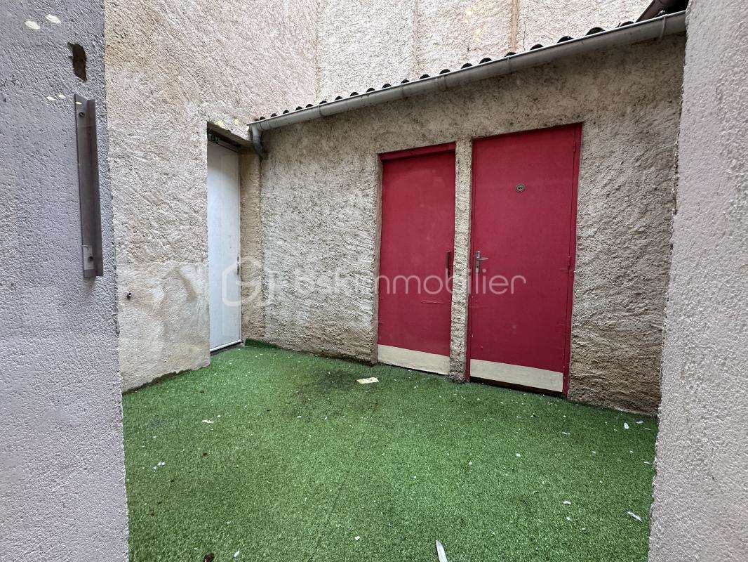 Appartement à CHATELLERAULT