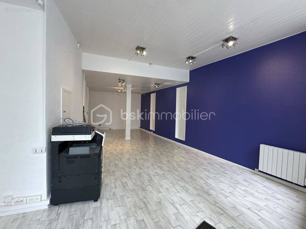 Appartement à CHATELLERAULT