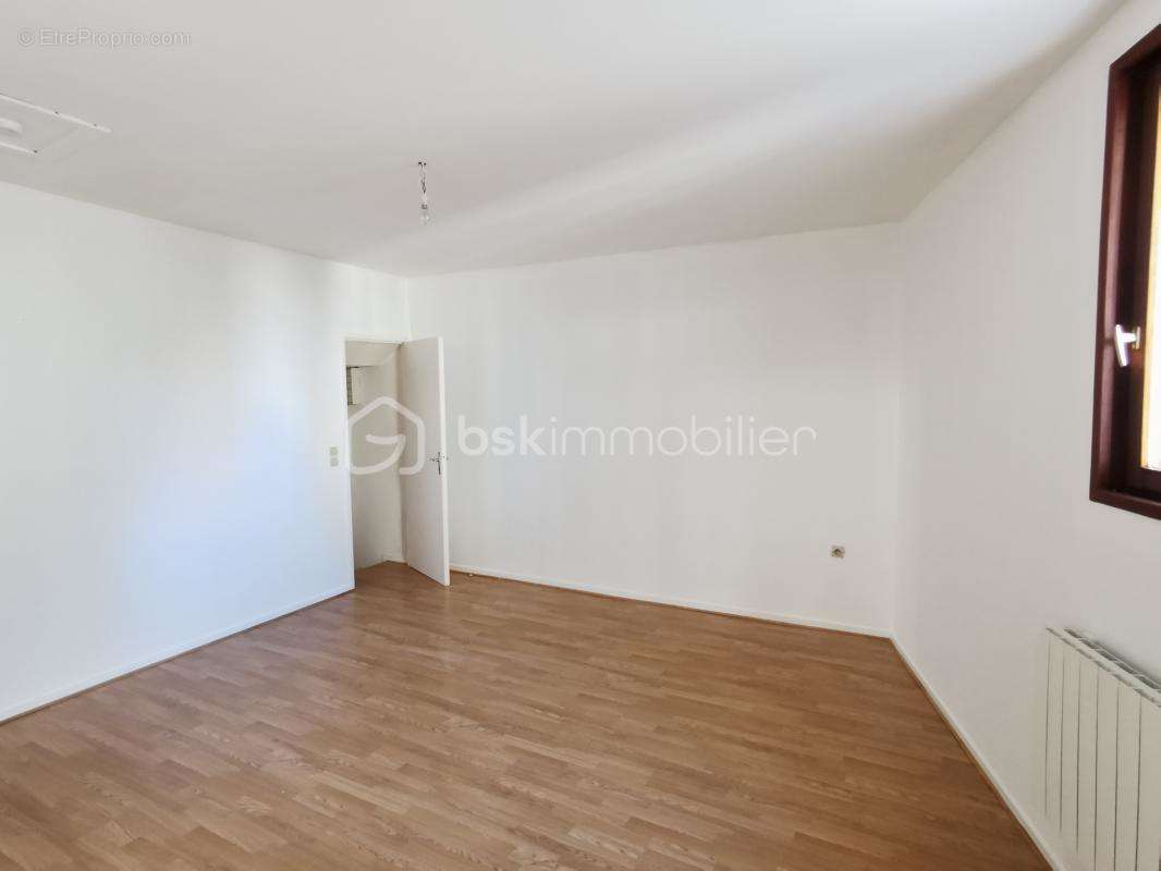 Appartement à CHATELLERAULT