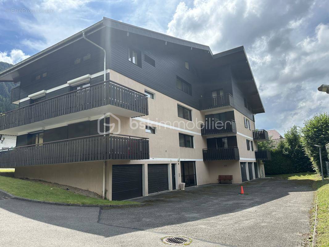 Appartement à THONON-LES-BAINS