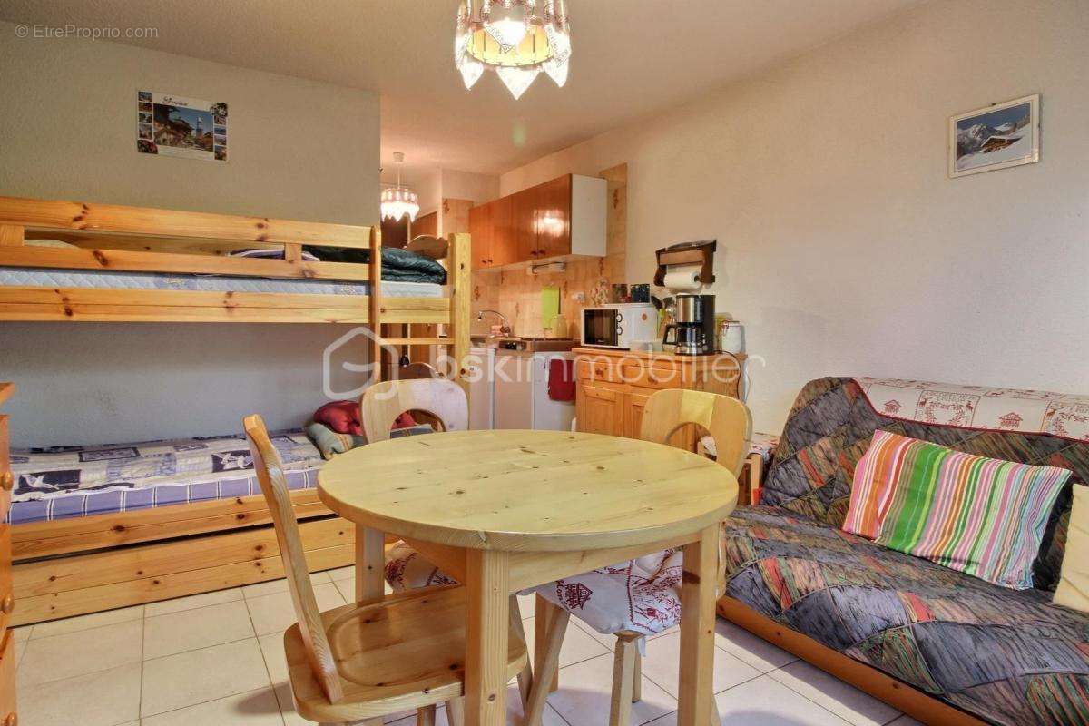 Appartement à THONON-LES-BAINS