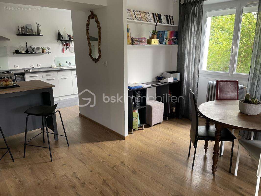 Appartement à PERIGUEUX