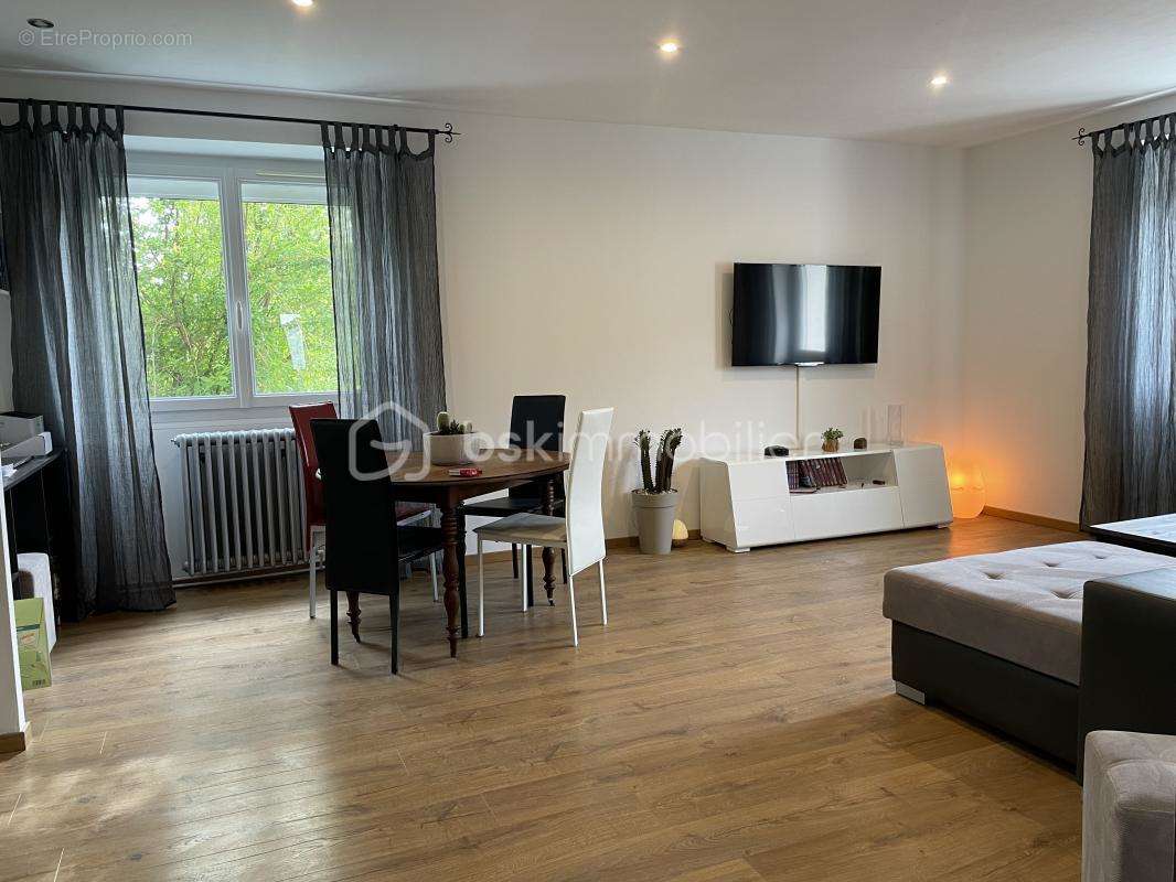 Appartement à PERIGUEUX