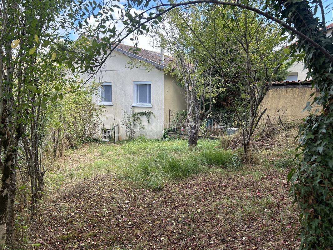 Appartement à PERIGUEUX