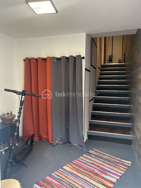 Appartement à PERIGUEUX