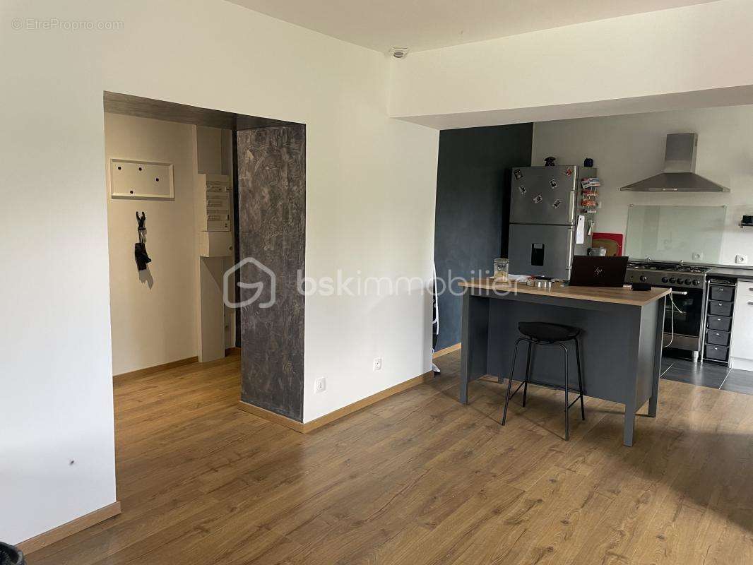 Appartement à PERIGUEUX