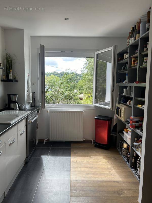 Appartement à PERIGUEUX