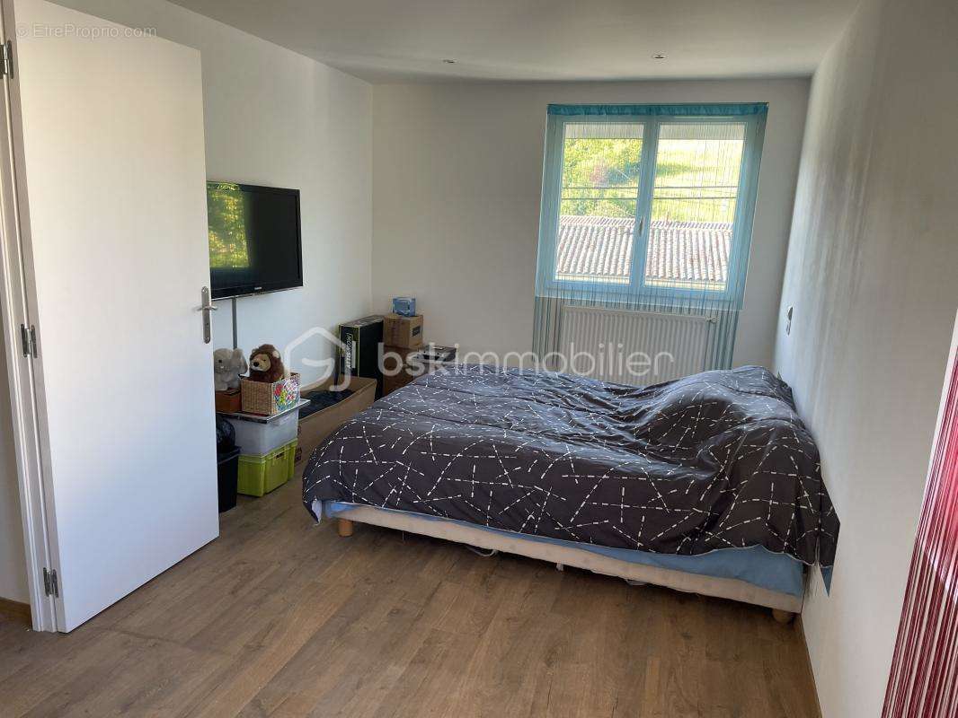 Appartement à PERIGUEUX