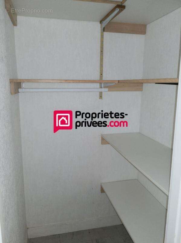 Appartement à BESANCON