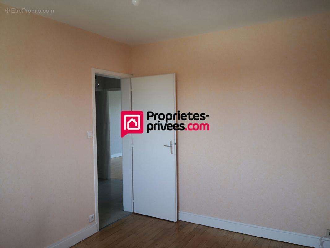 Appartement à BESANCON