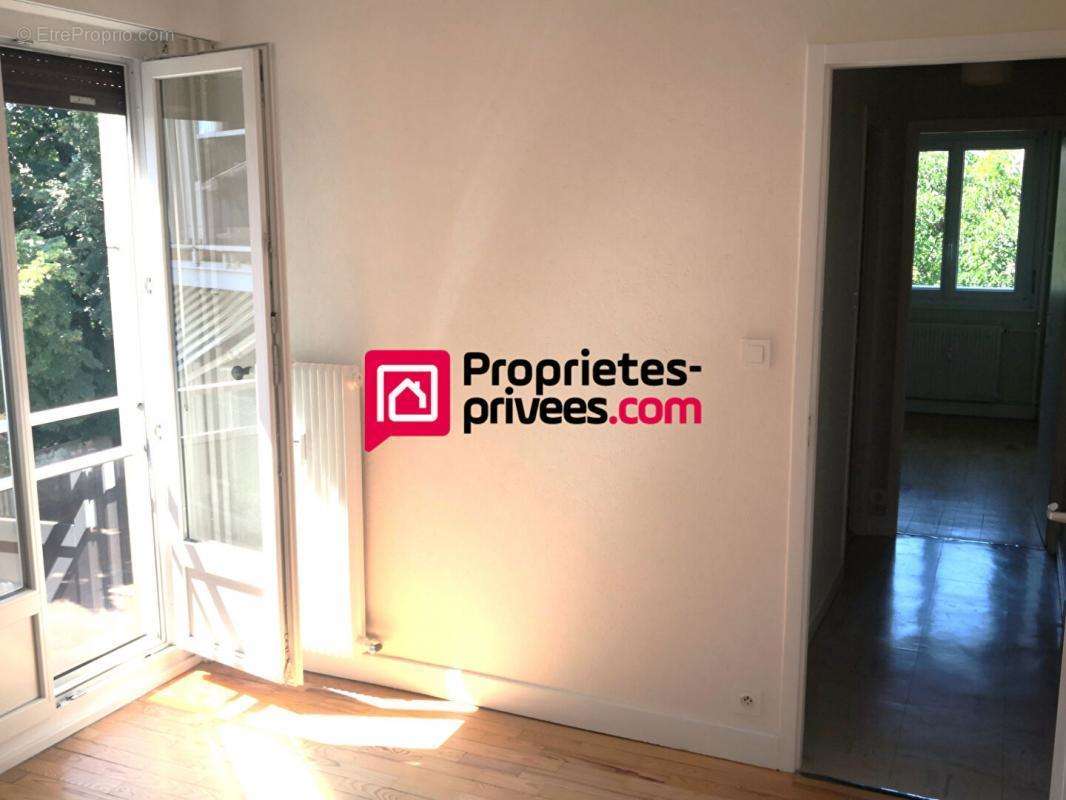 Appartement à BESANCON